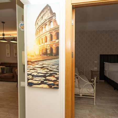 Romano Suite B9 Zewnętrze zdjęcie