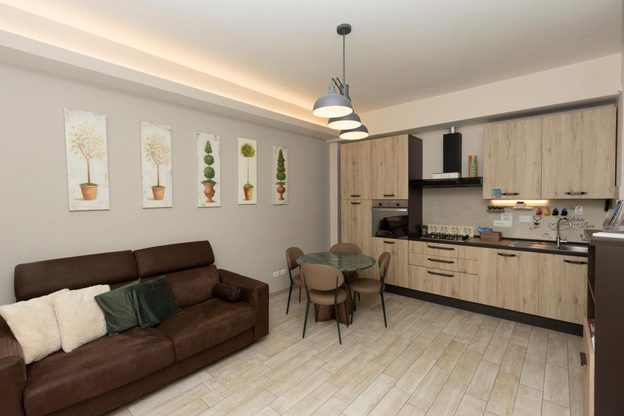 Romano Suite B9 Zewnętrze zdjęcie