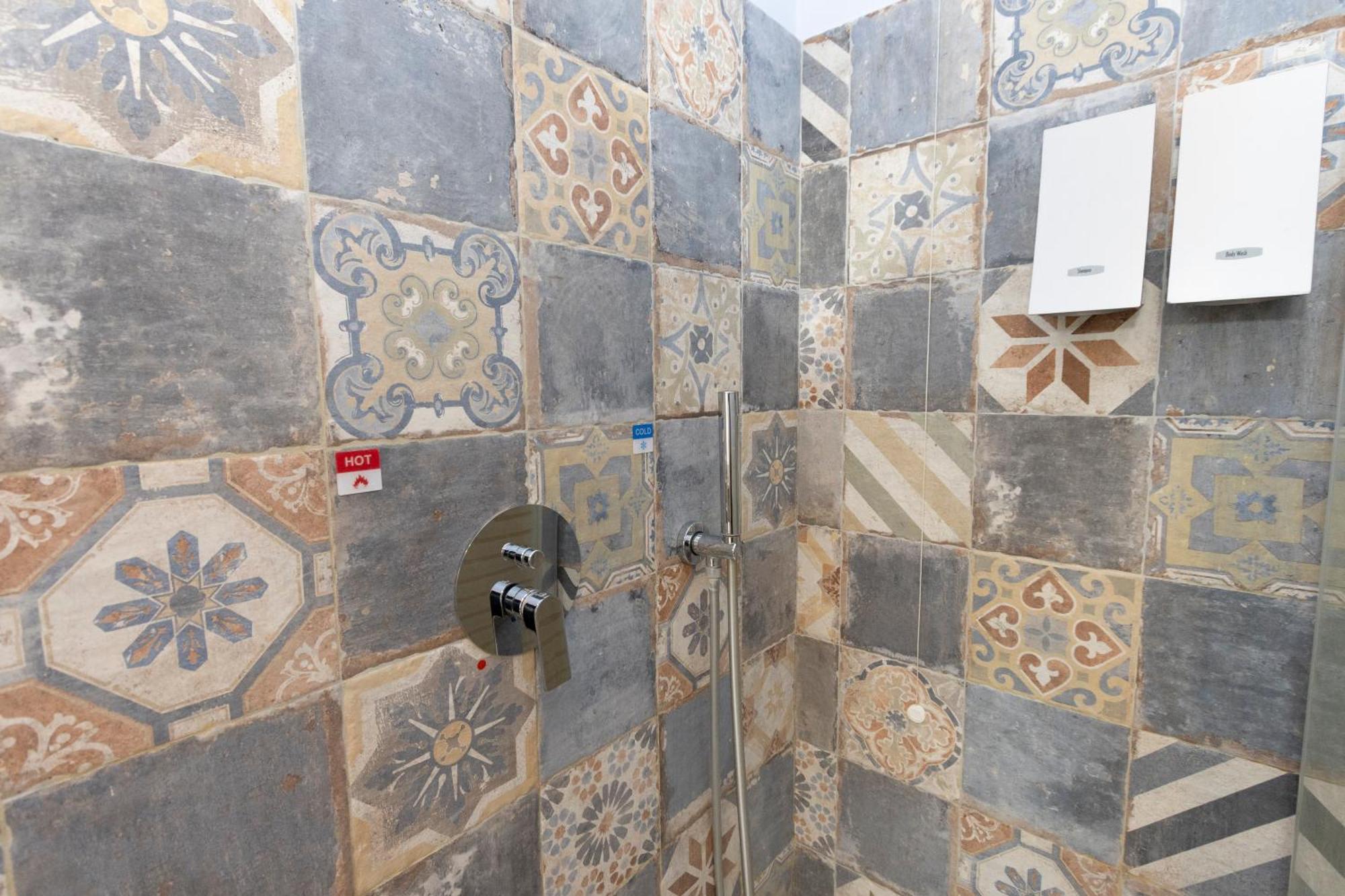 Romano Suite B9 Zewnętrze zdjęcie