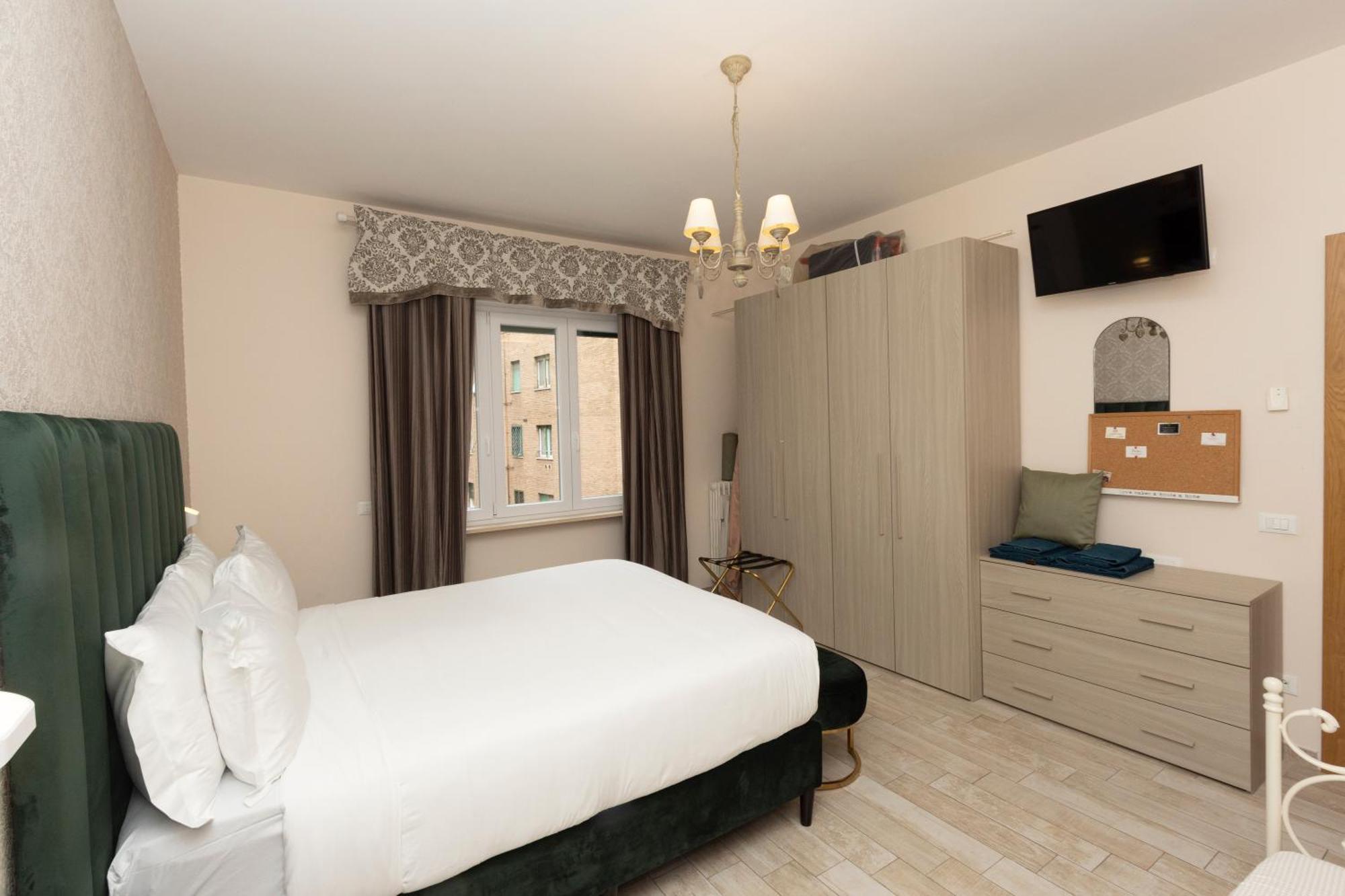 Romano Suite B9 Zewnętrze zdjęcie