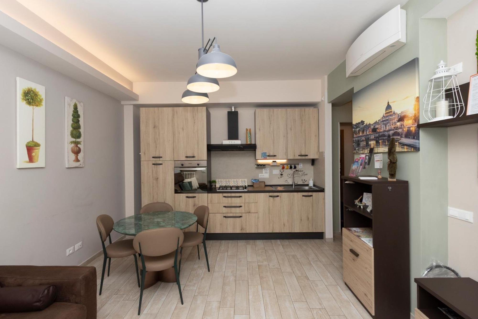 Romano Suite B9 Zewnętrze zdjęcie