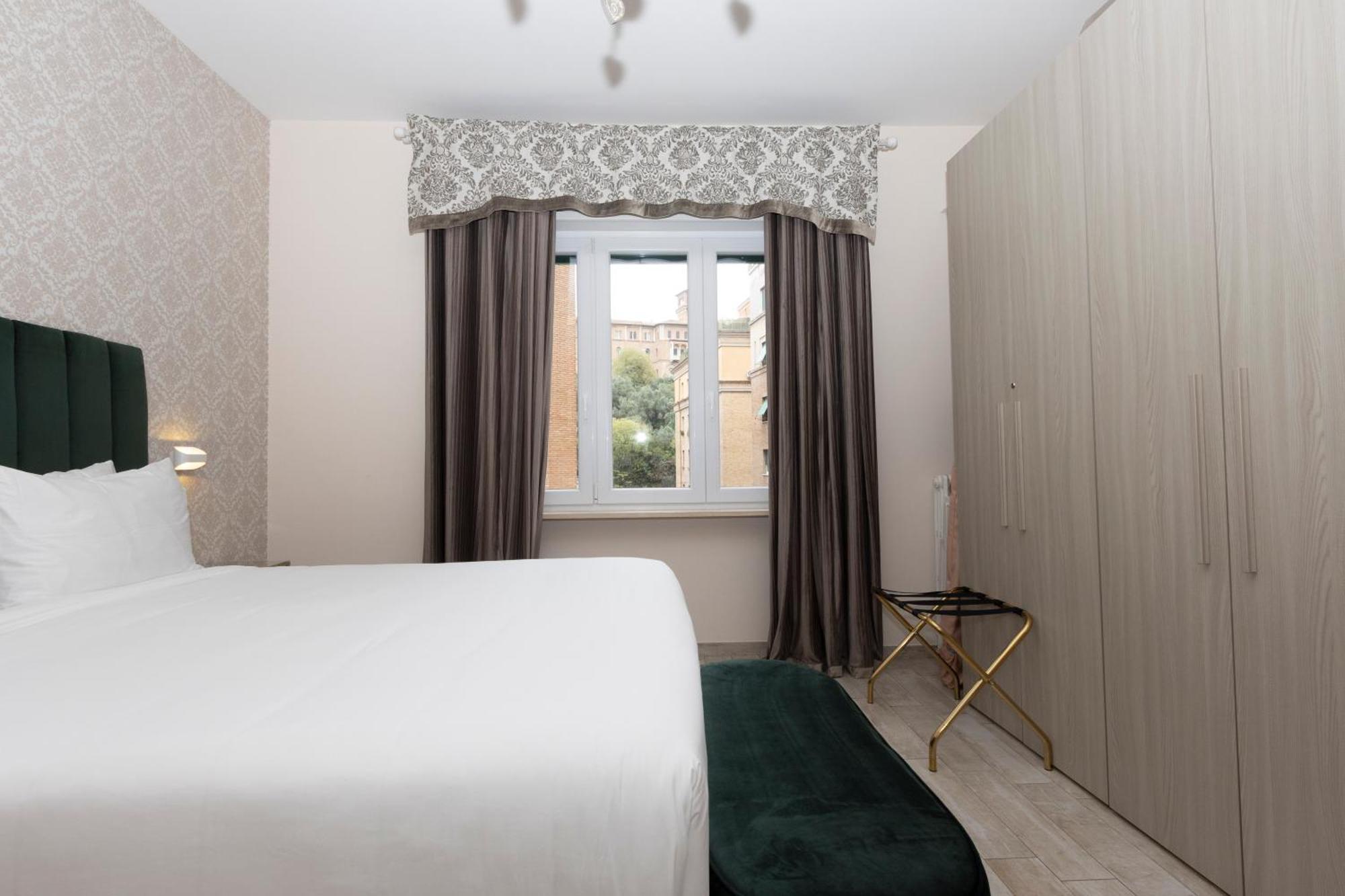 Romano Suite B9 Zewnętrze zdjęcie