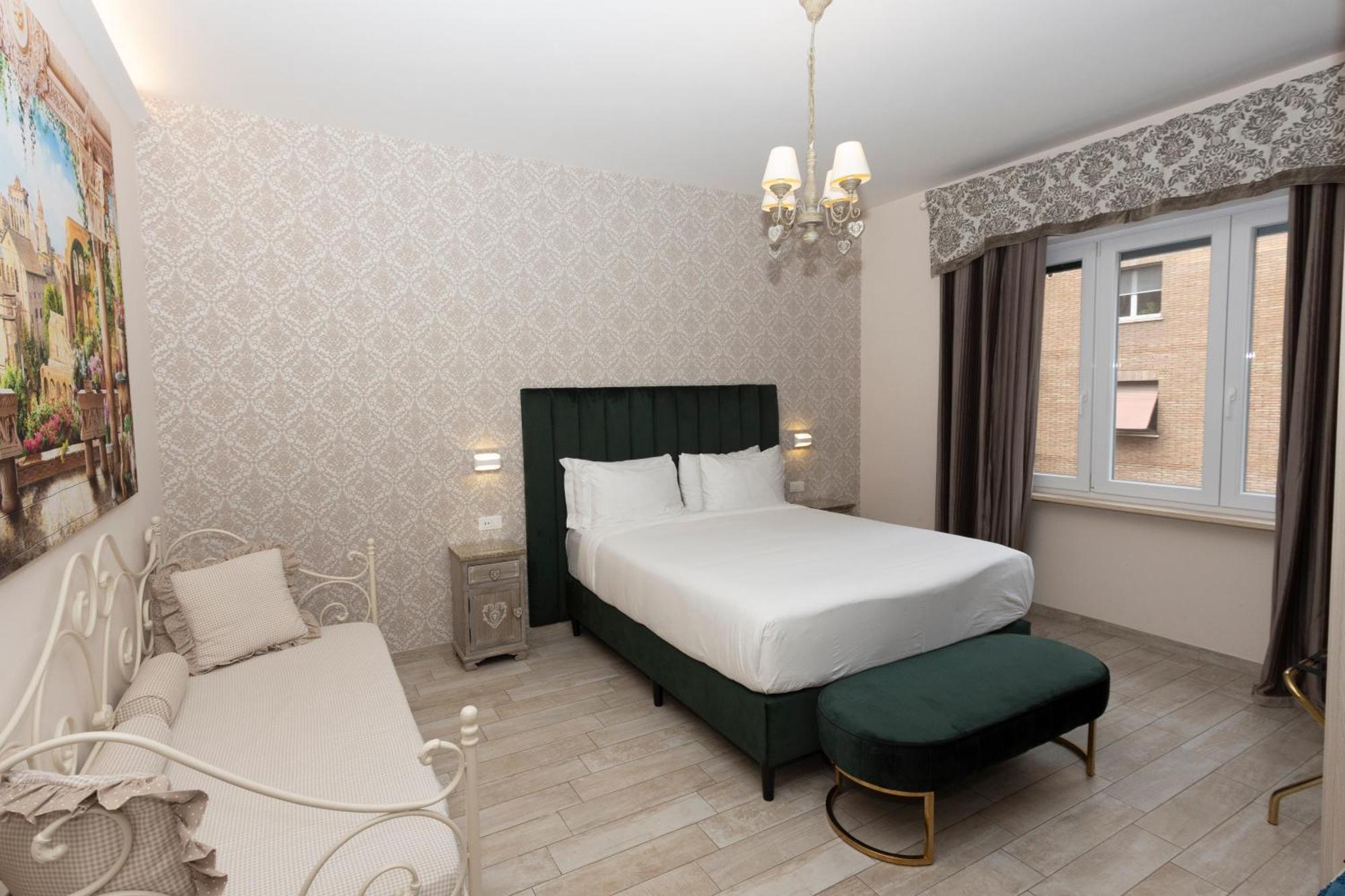Romano Suite B9 Zewnętrze zdjęcie