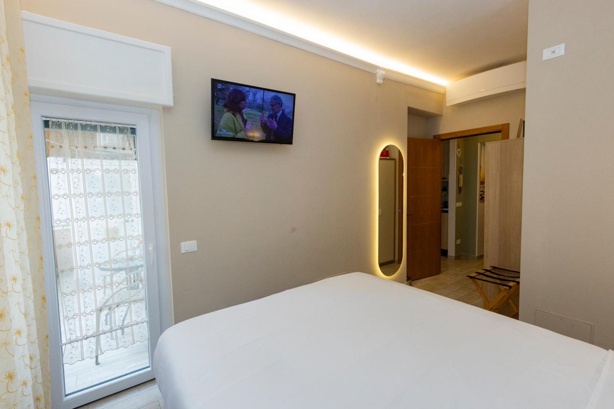 Romano Suite B9 Zewnętrze zdjęcie
